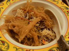 -潮福城大酒楼·潮粤菜·港式点心(阳光城店)