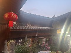 -龙姐私房菜(和顺古镇店)