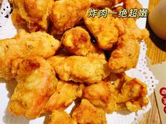 -叶派龙虾•招牌香辣蟹·海鲜(中海国际店)