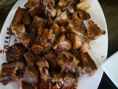 -老鼎万春卤菜(鹭湖宫8区店)