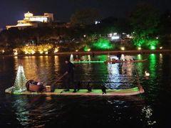-桂林两江四湖景区