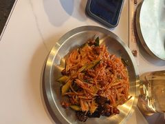 -南浦洞烤肉·新世界版(奥体店)