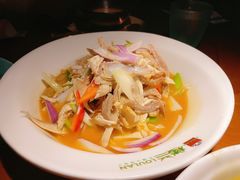 -楼兰新疆主题餐厅(苏州中心店)