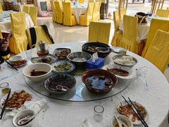 -芸海阁·农家私房菜(沙家浜景区出口店)