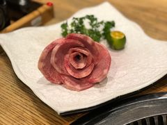 -御牛道日式烤肉料理(杭州万象城店)