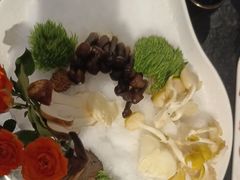 -牛将军•涮肉•烤肉(北京王府井·故宫店)