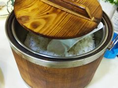 -鑫悦楼煎蟹·16年海鲜大排档