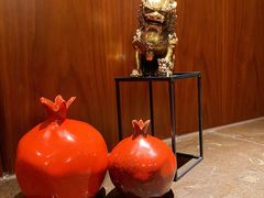 -泉客厅Spring Pavilion(303M空中会客厅)