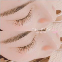 -PinkBaby美甲美睫