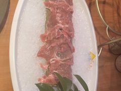 -咕嘟草帽鱼·牛奶一样的鲜鱼汤(天鹅湖万达广场店)