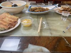 -青岛锅贴(四流中路店)