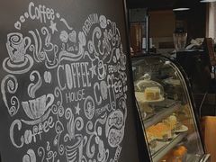 -旧雨咖啡·CoffeeFORU(黄村奥体店)