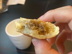 -泸溪河桃酥(秦淮夫子庙一店)