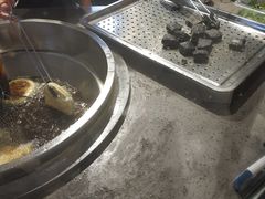 -自黑豆夫·臭豆腐夹馍(四海唐人街店)