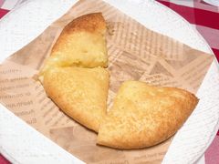 蒙古奶酪饼-西贝(上海我格广场店)