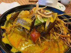 -南沙游艇会·大兵船餐厅