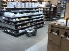 -MUJI无印良品(金狮广场店)