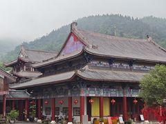 -萍乡武功山风景名胜区