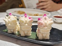 -味可道美食坊(福基路店)