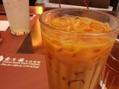 -金不换泰国餐厅(荃湾广场店)