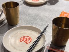 -探鱼·鲜青椒爽麻烤鱼(朝阳悠唐广场店)