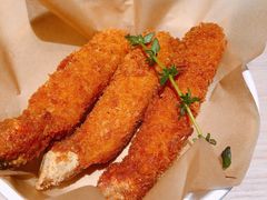 黄金蟹脚棒-卡朋西餐(悦汇城店)