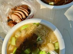 -双冰面馆(茶南店)