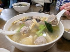 -子午路张记肉夹馍(兵马俑店)