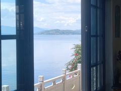 景观位-海韵人家.海景花园经典云南菜(双廊店)