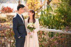 -HY小曼wedding·TOPYOUNG团队
