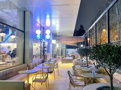 露天位-老梦面包CHEZMOREL(麦子店)