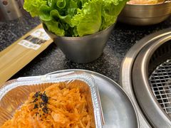-红泥小火炉·东北泥炉烤肉(天一旗舰店)