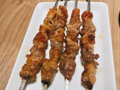 -兰州陈记牛肉面 ·烧烤· 铜锅涮肉(万达店)