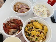 -上海市长春食品商店(淮海中路店)
