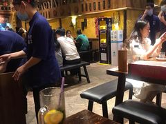 -今邕烧烤(西大店)