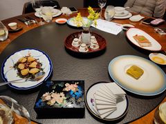 -潮汕味道·煮海餐厅(金麟大厦店)