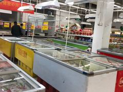 -中百仓储超市(汉川马口店)