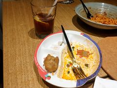 -棒约翰比萨·意面(金桥国际店)