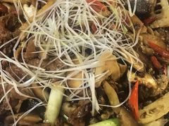 焖烧鸡-弓虽昌焖烧鸡(大竹林店)