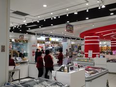 -第一食品(中环百联店)