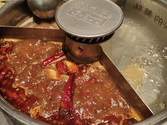 -巴奴毛肚火锅(京西大悦城店)