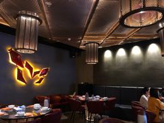大堂-虾胡闹·澳洲小龙虾·烧烤(福田鲨鱼店)