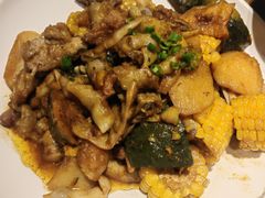 -95号酱骨·一块豆腐(展春园西路店)