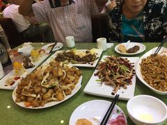 -桃子餐厅·天津菜(红星路直营店)
