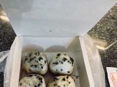 蟹黄小龙虾双拼-鑫震源·苏式大虾生煎(山塘街店)