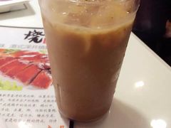 -新大咀港式茶餐厅(宝山万达店)