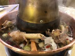 -月圆火锅(宁海东路二店)