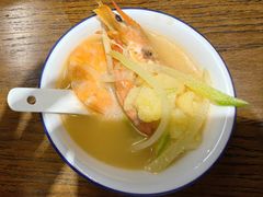-天盛海鲜烧烤城·特色烤海鲜(开发区店)