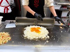 -海底捞大排档火锅(打浦路店)