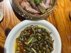 -百年银屏蚝烙·潮汕菜·非遗(乐山店)